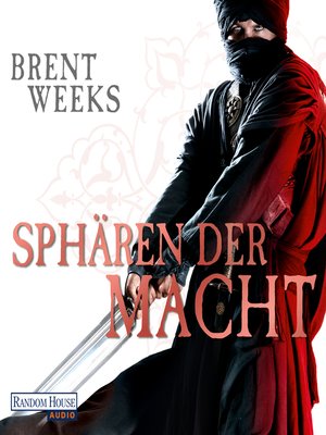 cover image of Sphären der Macht